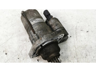 Стартер 02M911023N, TS18E3 Volkswagen Cross Touran I