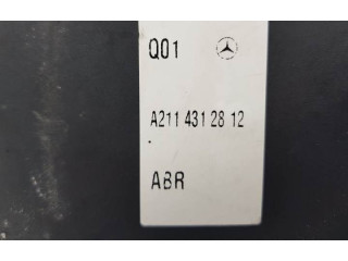 Jednotka ABS A2114312812, 0265250248 Mrcedes-Benz E W211 2002