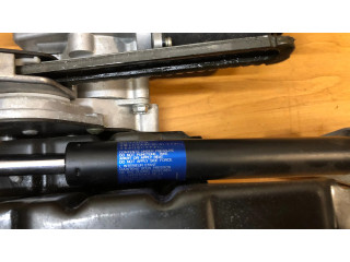 Комплект гидравлики задней крышки