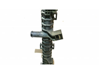 Дополнительный радиатор