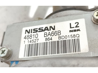 Volant Nissan Juke I F15 2010 48810BA66B  