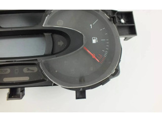 Панель приборов 248100572R   Renault Trafic III (X82)       