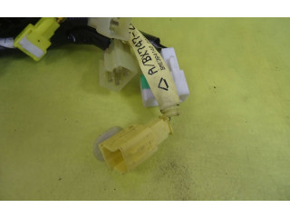 Подрулевой шлейф SRS Daihatsu YRV