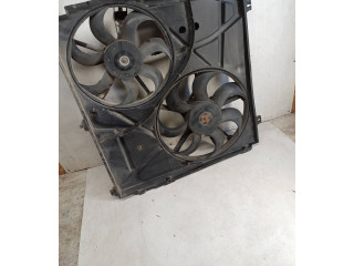 Вентилятор радиатора     266509    KIA Sorento 