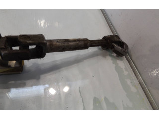 Ось рулевого колеса