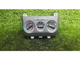Блок управления климат-контролем Fiat Grande Punto