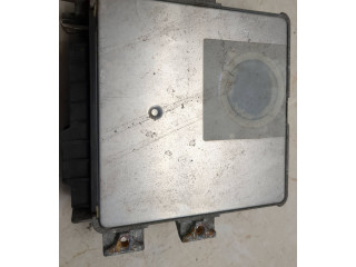 Řídící jednotka 9626654080, 6D9T98C6 Fiat Ulysse 2001