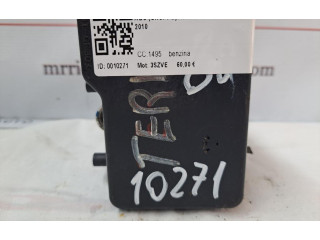 Блок ABS 3SZVE Daihatsu Terios