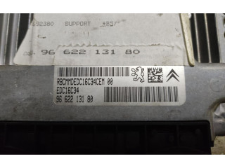 Řídící jednotka 9662213180 Citroen C4 I 2008