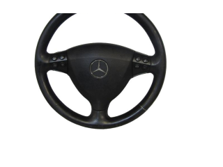 Руль Mercedes-Benz A W169 2004 - 2012 года 16946005039E37
