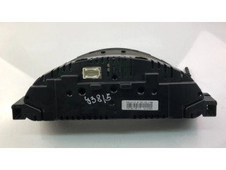 Přístrojová deska Mercedes-Benz C AMG W203 2005 A2035404547