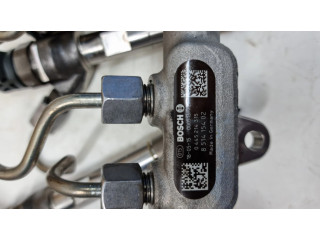 Vstřikovač 8514148, 8511626   BMW 4 F36 Gran coupe  pro naftový motor 2.0  