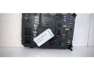 Řídící jednotka 00001940T2 Citroen Xsara Picasso 2005