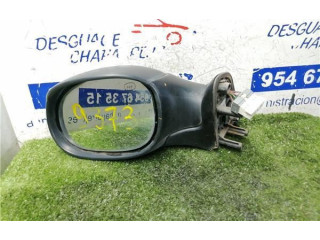 Зеркало (механическое)       Citroen Xsara Picasso   -  года   