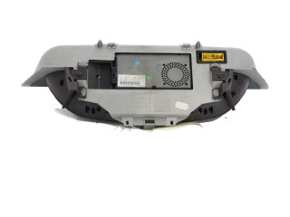 Панель приборов 00006105Z2 Citroen C8