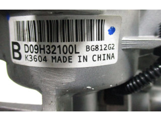 Volant Mazda 2 2016 D09H32100L