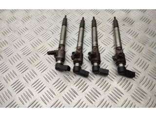 Комплект системы впрыска топлива 5WS40694, Bk2q9k546ag Ford Transit Custom cvff