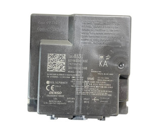 Блок управления 13518838, 84186601   Chevrolet Camaro