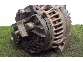 Генератор BOSCH-140AH-12V Volvo S60