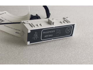 Дисплей 248804435R Dacia Spring