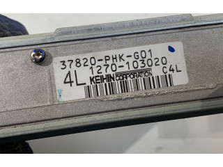 Řídící jednotka 37820-PHK-G01 Honda CR-V 1999