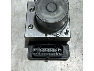 Блок АБС 0265257674, 0265257674 Skoda Fabia Mk3 (NJ) 2015 - 2021 года