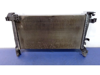 Радиатор охлаждающей жидкости