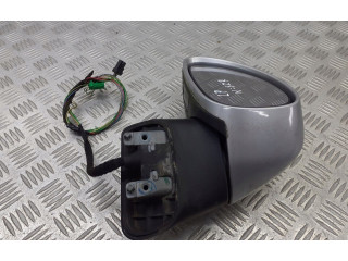 Зеркало электрическое Citroen C4 I 2004 - 2010 года