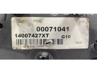 Зеркало электрическое        Peugeot Expert  2007 - 2016 года   