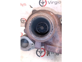  Турбина Citroen C4 II  9686120680         
