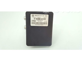 Jednotka ABS 6R0614517CD, 6R0614517CA Seat Toledo IV (NH) 2017