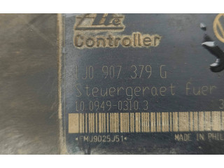 Блок АБС 7M0614111AE, 98VW2L580AD Ford Galaxy 1995 - 2000 года