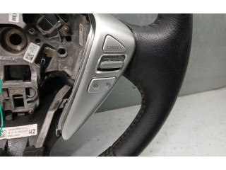 Volant Nissan Note (E11) 2015 484303VW2B, COMCOMANDOS