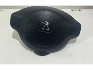 Подушка безопасности водителя 96773144ZD   Peugeot Partner