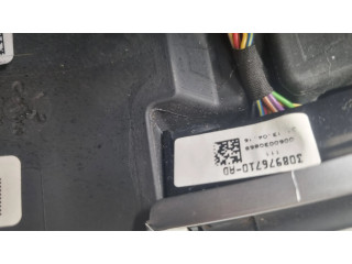 Руль Land Rover Discovery Sport 2014- года FK723F563HD8PVJ, 308377399W41AF