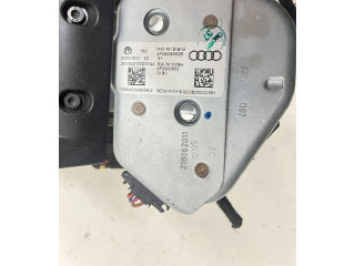 рейка Колонка рулевая 4F0905852B Audi A6 S6 C6 4F 2004 - 2011 года