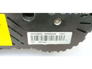 Přístrojová deska  Alfa Romeo Mito 2011 50510265  