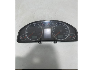 Панель приборов 110080128001, 4B0920933G   Audi A6 S6 C5 4B       