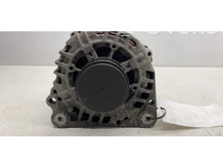 Генератор 038903023   Audi A3 S3 8L      