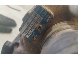  Турбина Volkswagen Touran I  038253016R, KP39A001   для двигателя Avq      