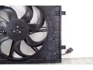 Вентилятор радиатора     5Q0121203DE, 5Q0121203DE    Skoda Kodiaq 