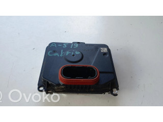 Другие блоки управления / модули