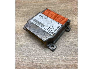 Блок подушек безопасности 8L0959655, 0285001174   Audi A3 S3 8L