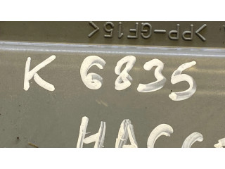 Комплект блоков управления 37820RBDG74, 1039S20955   Honda Accord