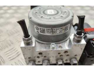 Блок АБС 5WA614517BH, 5WA614517BH Volkswagen Golf VIII 2019 - года