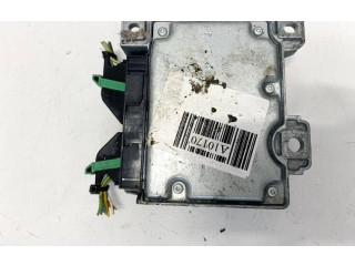 Блок подушек безопасности 9662643980, 603726100   Citroen C4 I