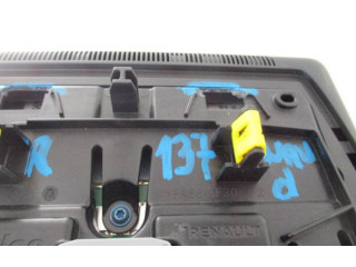 Дисплей 280346419R, A14801 Renault Captur II