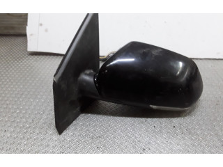 Zpětné zrcátko Volkswagen Polo IV 9N3 2006