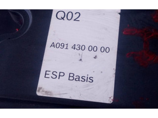 Jednotka ABS A0914300000, 269784 Infiniti Q30 2017