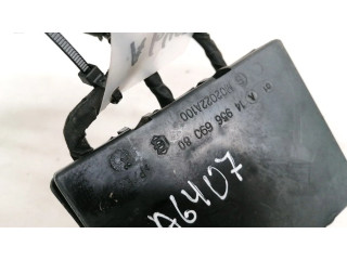 Pojistková skříňka 1495669080, M02022A100 Fiat Ulysse 2006